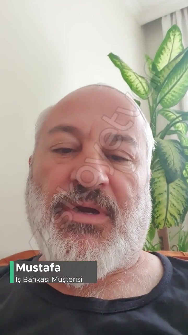 İş Bankası'ndan Uydurma İftira Mesajlar videonun kapak resmi