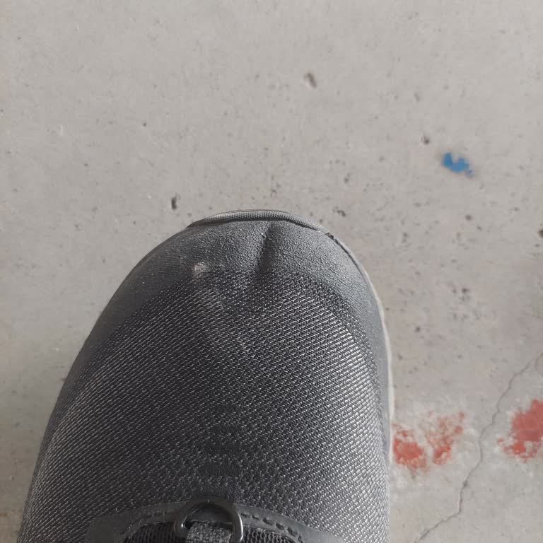 Merrell Ayakkabıda Kalite Sorunu Ve Garanti Hayal Kırıklığı