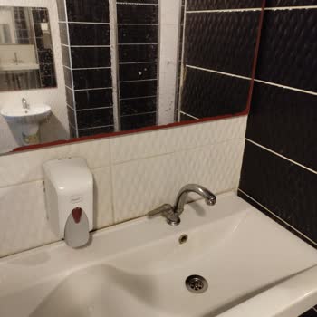 Afytos Park Ören Afytos Ören Park Otel Sıfır Memnuniyet.