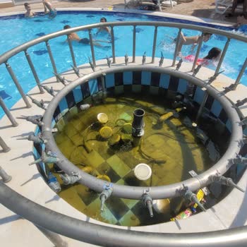 Simurg Halal Luxury Hotel Hijyen Yok Pislik İçinde BES Yıldızı Nasıl Almış Anlamadık