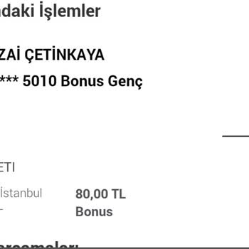 Yemek Sepeti Garanti Kampanyası