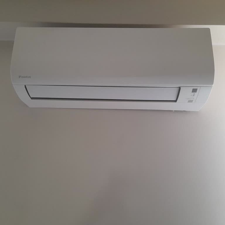 Daikin Klima Servis Hizmetleri Hakkında Sorunlar