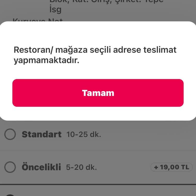 Yemek Sepeti Ne Yapmaya Çalışıyor!