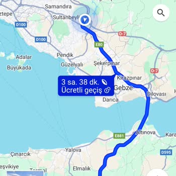 Kale Seyahat Rötar, Yol Bilmeyen Şoför, Uykulu Muavin, Kavga