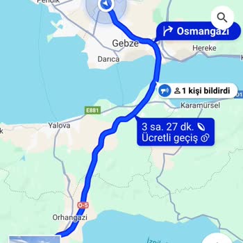 Kale Seyahat Rötar, Yol Bilmeyen Şoför, Uykulu Muavin, Kavga