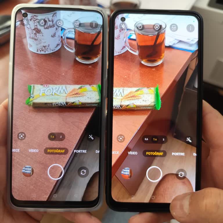 Oppo A96 Ve Reno 7 Değişim Sürecinde Yaşanan Sorunlar