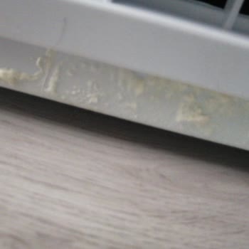 Uğur Derin Dondurucu Hasarlı Ve Defolu Ürün Teslimi