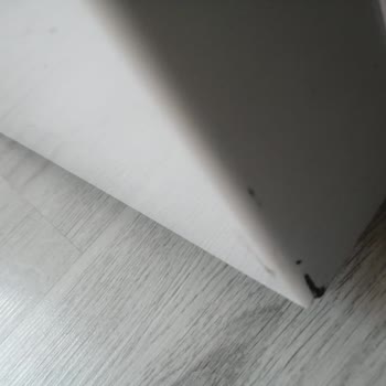 Uğur Derin Dondurucu Hasarlı Ve Defolu Ürün Teslimi