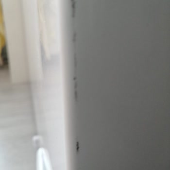 Uğur Derin Dondurucu Hasarlı Ve Defolu Ürün Teslimi