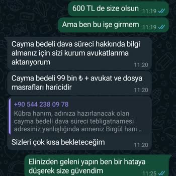 İsvakti.tr Instagram Üzerinden Paketleme İşlemi Ve Yaşanan Sorunlar
