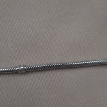 Pandora Mücevher Pandora Bilekliklerde Kararma Problemi