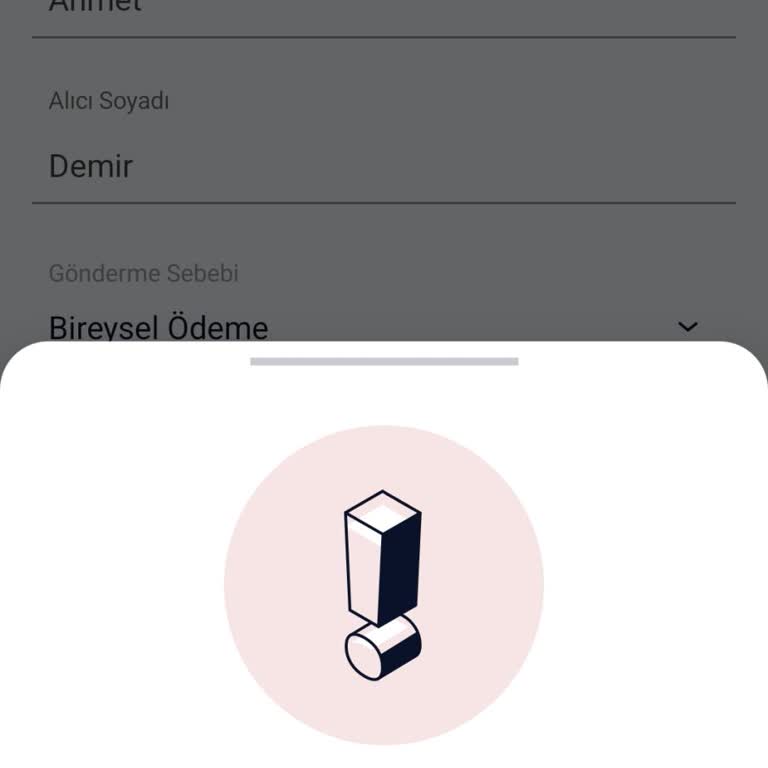 Paycell Hesap Sorunu Ve Çekim Problemi