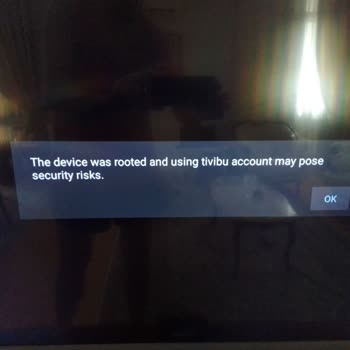 Dreamstar İ6 Tivibu Go Uygulamasını Açmıyor