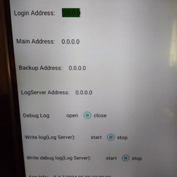 Dreamstar İ6 Tivibu Go Uygulamasını Açmıyor