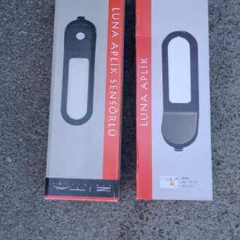 Koçtaş'ın Oyununa Geldim