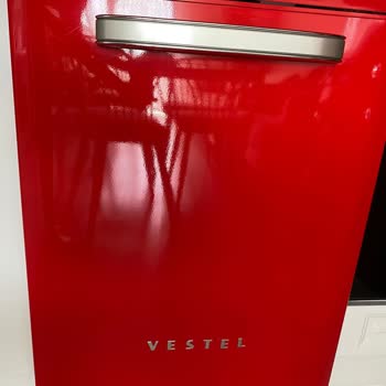 Vestel Retro BM 5001 Bulaşık Makinesi İle Yaşadığımız Sorunlar