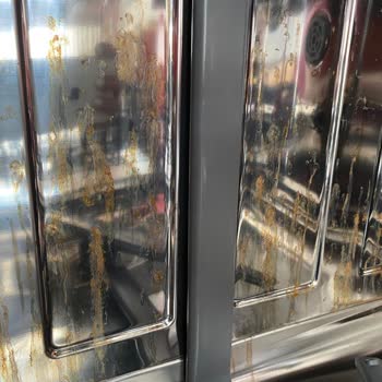 Vestel Retro BM 5001 Bulaşık Makinesi İle Yaşadığımız Sorunlar