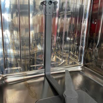 Vestel Retro BM 5001 Bulaşık Makinesi İle Yaşadığımız Sorunlar