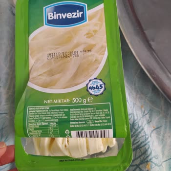 BİM Taze Olmayan Peynir Ve Ulaşılamayan Müşteri Hizmetleri