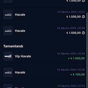 1win 1WIN Sitesinde Çekim Sorunu Ve Canlı Destek Cevapsızlığı