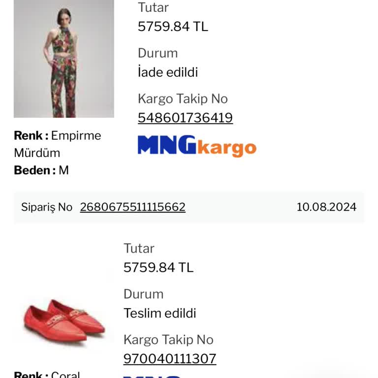 AdL Mağazalarında Yaşanan Ciddi Sorunlar Ve Müşteri Mağduriyeti