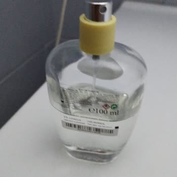 D&P Parfüm DP D19 Parfüm Kalitesiz