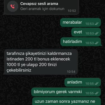 Locabahis Şikayetimi Kapatmam İçin Tehdit Etti