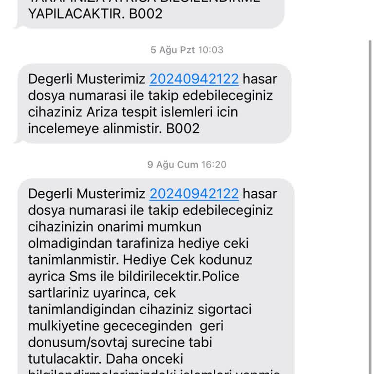 Gig Sigorta Ve Ürünümü Alı Koymaları