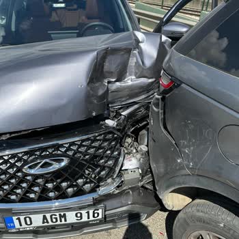 Chery Kazada Tamir Olmuyor