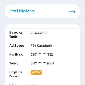 Beşir Derneği Evrak Yükleme Sıkıntısı