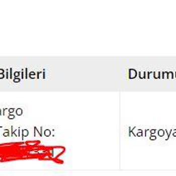 Sewing Story Ürün Gönderimi Ve İade Sorunu Yaşadım