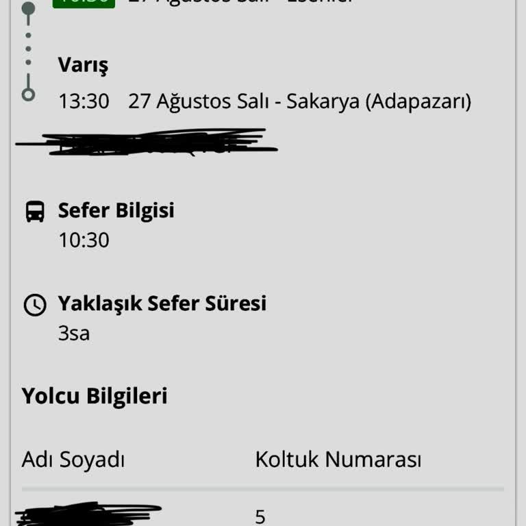 Enuygun.com Para İadesi Yapın