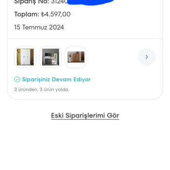 Tiamob Hem Geç Hem De Eksik Ürün Yolluyor
