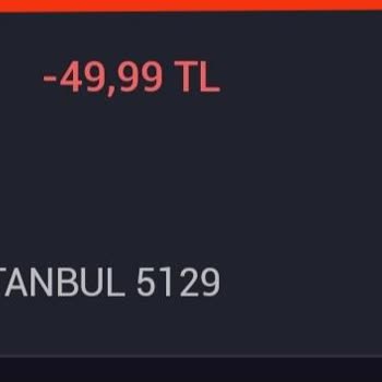 Migros Param Para Çekimi