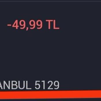 Migros Param Para Çekimi