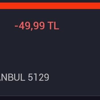 Migros Param Para Çekimi
