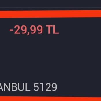 Migros Param Para Çekimi