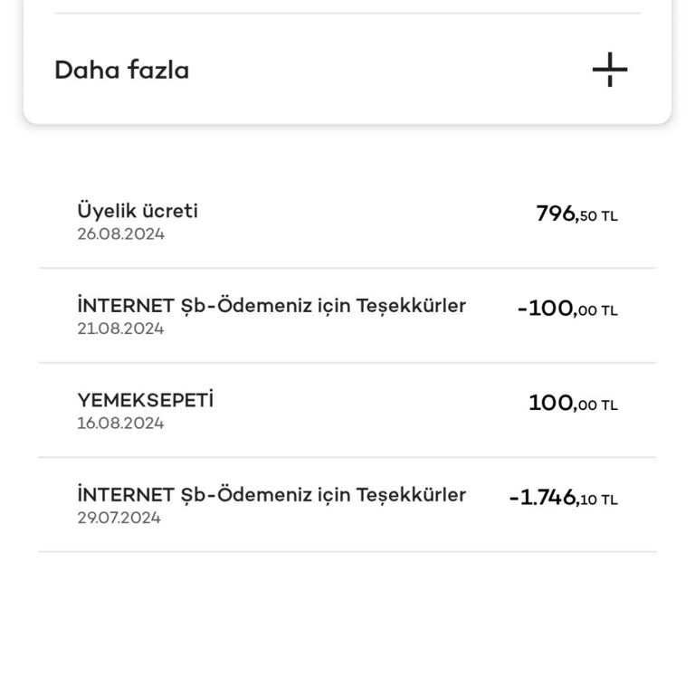 Akbank Kart Üyelik Ücreti