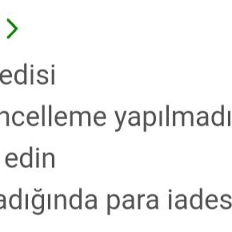 Temu Tuma Gecikme Bedeli Ödemiyor