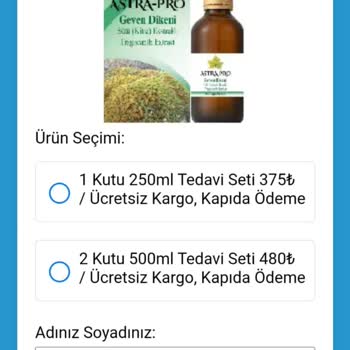 trendimaktariye.com Sosyal Medya Üzerinden Alışveriş Sorunları