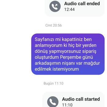 Mişa Design - Arife Çubuk İnsanla Dalga Geçen Bir Sayfa