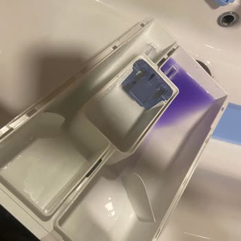 Samsung Çamaşır Makinesi Performans Sorunları Ve İade Süreci