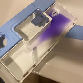 Samsung Çamaşır Makinesi Performans Sorunları Ve İade Süreci