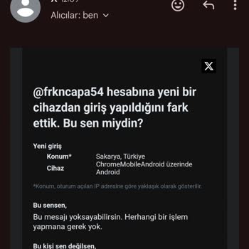 Twitter X Hesabım Askıya Alındı Yardim