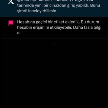 Twitter X Hesabım Askıya Alındı Yardim