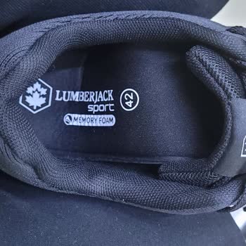 Lumberjack FLO In Street Pişmanlık