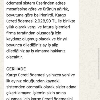 Dilaypaketlemee (Instagram) Evdepaketleme Bilgilerimi İzinsiz Kullanımına Karşı Önlem Şikayet