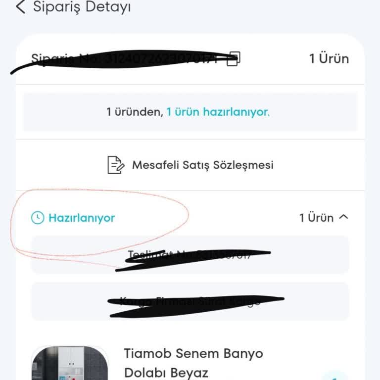A101 Ürün Gecikmesi Var