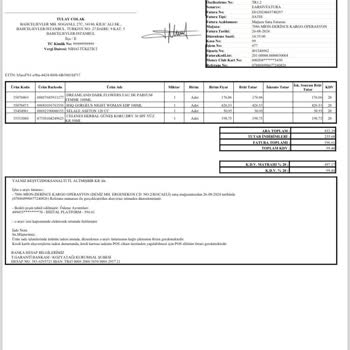 Mion Tüketim Tarihi Geçen Kozmetik Ürünleri