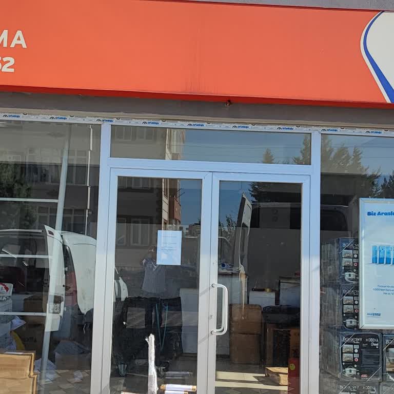 Aras Kargo Dondurma Şubesi 4 Gündür Kargomu Teslim Etmedi.